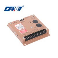 Electronic ESD5220 Speed Controller For Generator