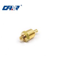 Engine Generator Engine Spare part Water Temperature Sensor 3015238 For Diesel Genset